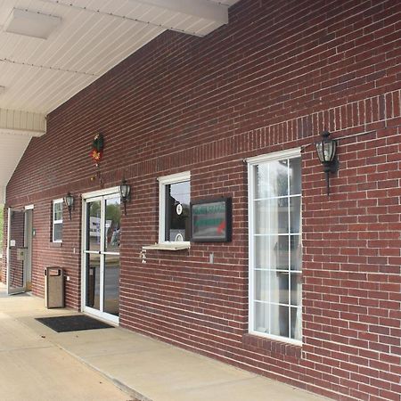 Adamsville Deerfield Inn المظهر الخارجي الصورة