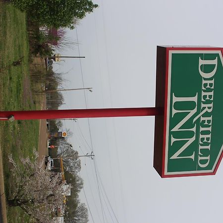 Adamsville Deerfield Inn المظهر الخارجي الصورة