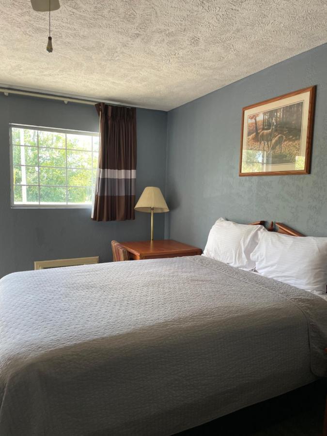 Adamsville Deerfield Inn المظهر الخارجي الصورة