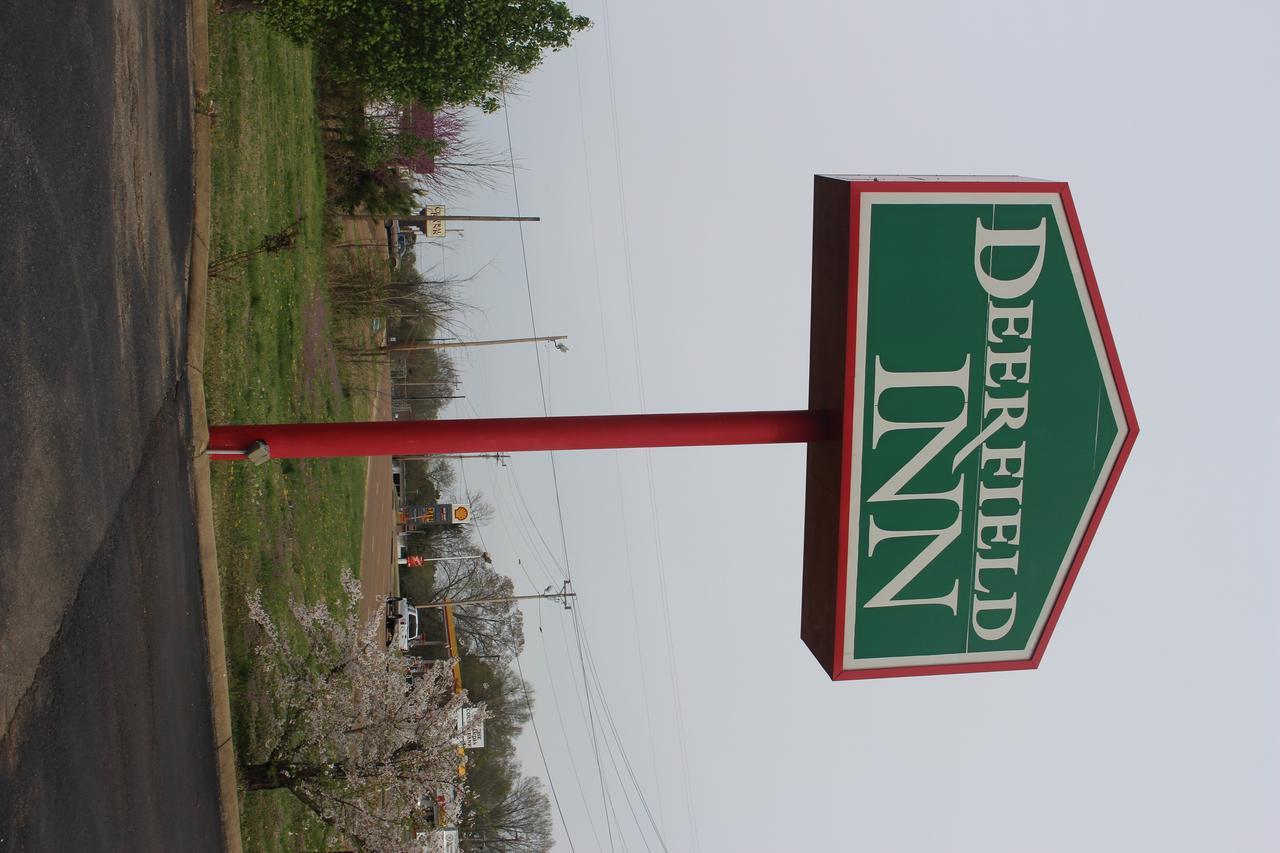 Adamsville Deerfield Inn المظهر الخارجي الصورة