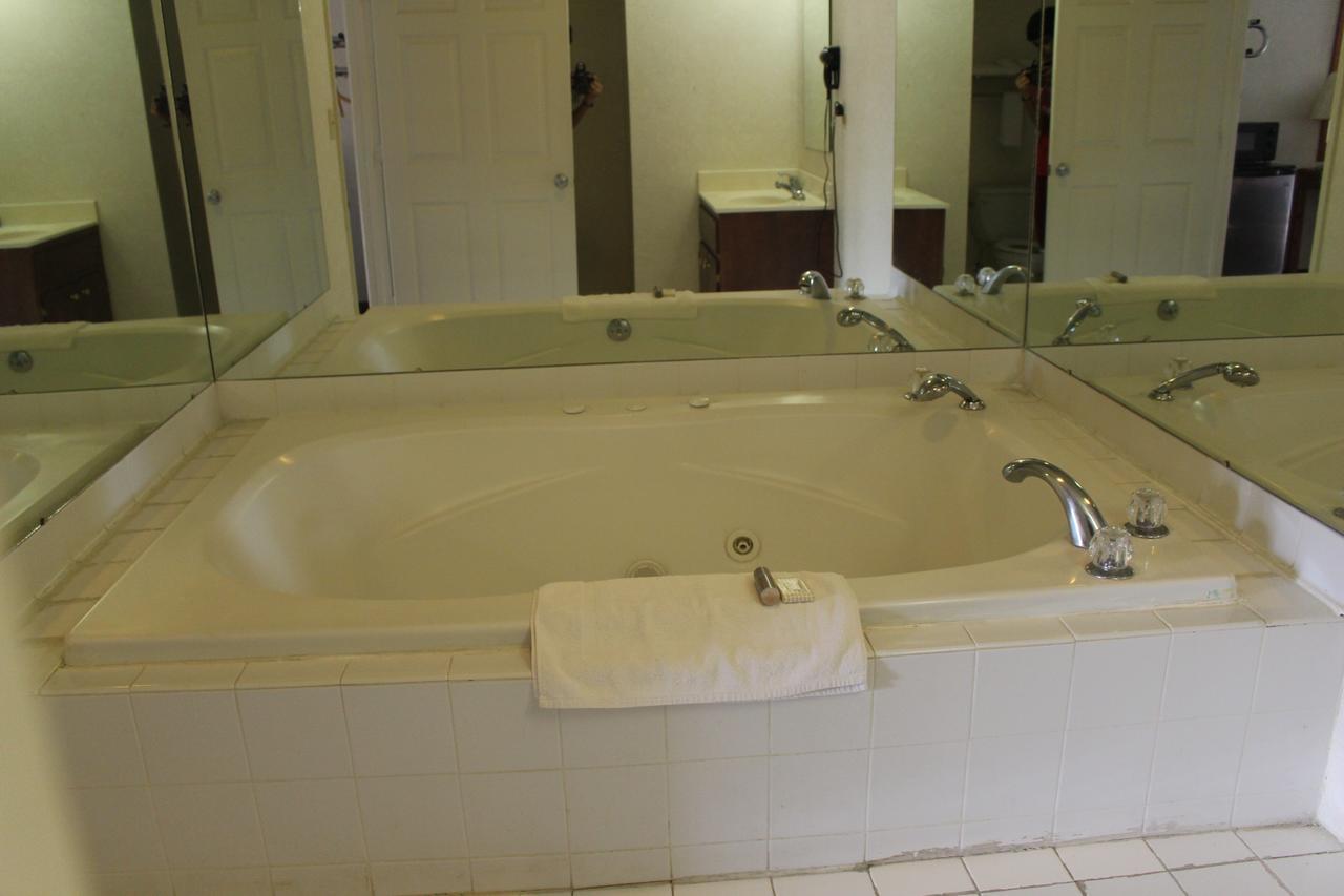 Adamsville Deerfield Inn المظهر الخارجي الصورة